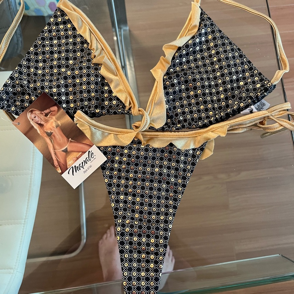 Adorable thing bikini